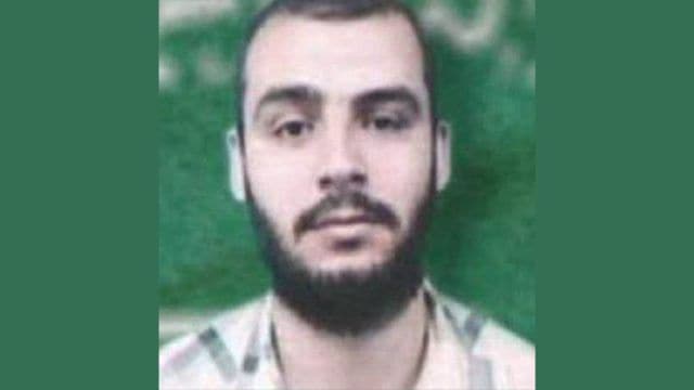 Mohammad Sinwar