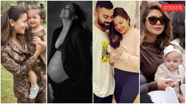 Mother's Day 2025 Alia Bhatt, Deepika Padukone, Anushka Sharma Priyanka Chopra