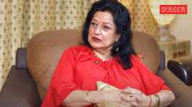 Moushumi Chatterjee