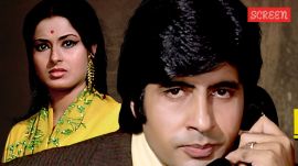 Moushumi Chatterjee