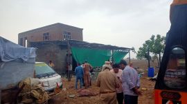 Muktsar blast