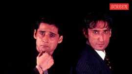 Rahul Dev on brother Mukul Dev's death at the age of 54.