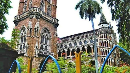 Mumbai University UG admissions, Mumbai University UG merit list, Mumbai University, Mumbai news, Maharashtra news, Indian express, current affairs