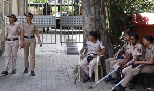 Shiva Amogam Shetty arrest, MCOCA accused Mumbai, Mumbai crime branch arrests 2025,