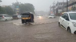 Mumbai rains, orange alert, IMD, Mumbai