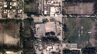 Muridke, operation sindoor, Indian Institute of Science attacker in 2002-03, bengaluru news, indian express