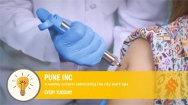 needle-free injections in pune