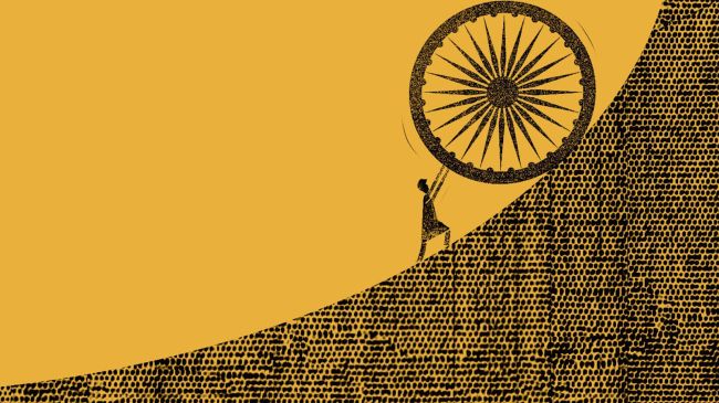 Yogendra Yadav on nationalism, Yogendra Yadav column, Nationalism, Yogendra Yadav, Suhas Palshikar, Indian nationalism, phoney nationalism, Indian express news, current affairs