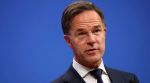 NATO Mark Rutte