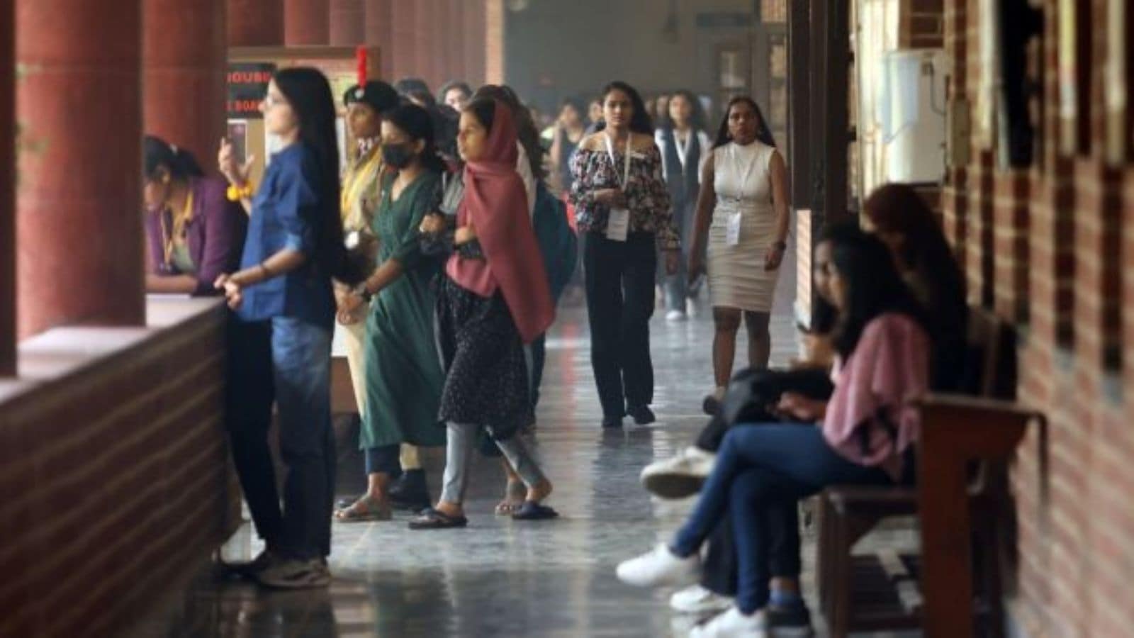Delhi University opens applications for NCWEB guest faculty roles