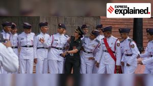 How the NDA offers women a path to become service chief in the future