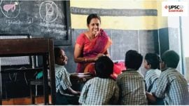 UPSC Essentials | Mains answer practice — GS 1 (Week 100)