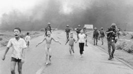 Napalm Girl