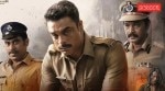 Narivetta movie review: Tovino Thomas is solid as Constable Varghese Peter, but in scenes set in his hometown, both his performance and dialogue delivery often come across as artificial.