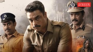 Narivetta movie review: Tovino Thomas is solid as Constable Varghese Peter, but in scenes set in his hometown, both his performance and dialogue delivery often come across as artificial.