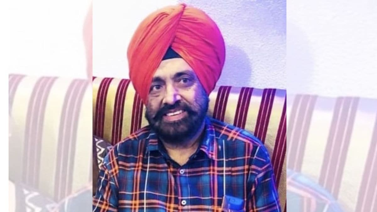 Stamp vendor suicide, Mohali, Chandigarh