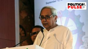 Naveen Patnaik BJD overhaul