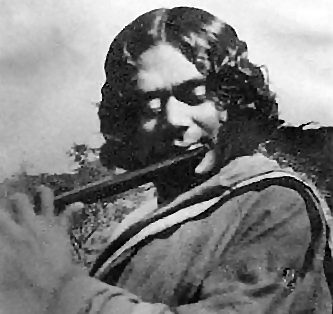 Kazi Nazrul Islam
