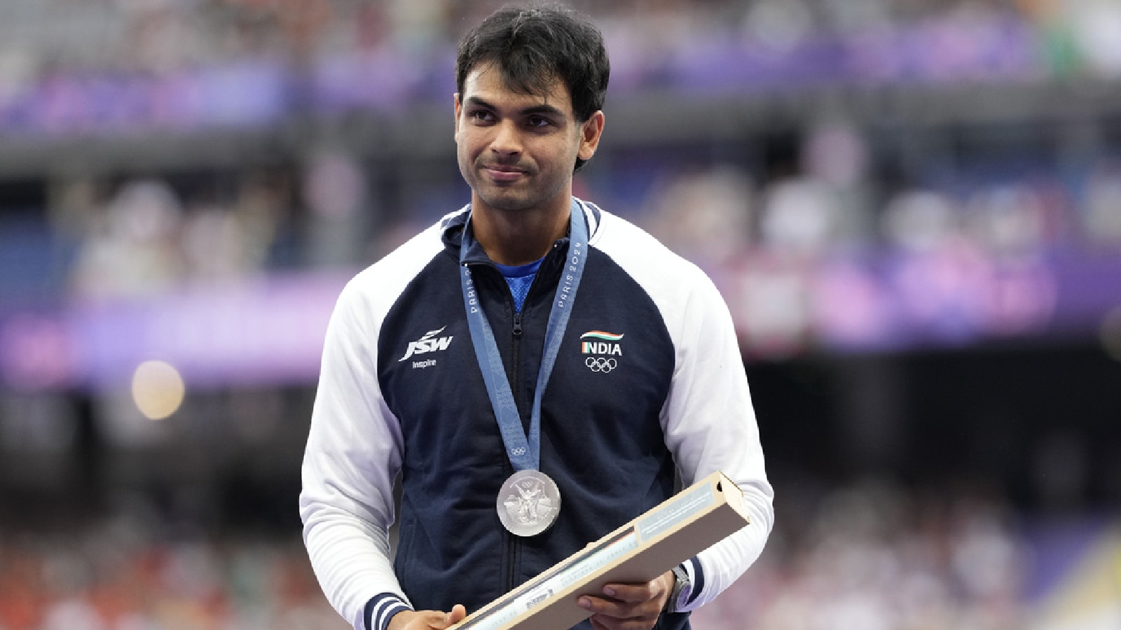 Doha Diamond League 2025 Live Streaming: Watch Neeraj Chopra's Javelin Throw  Live Indian Schedule Time And Streaming Details