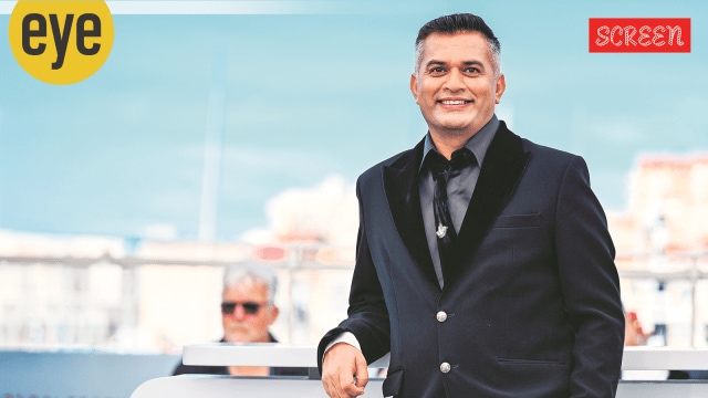 Neeraj Ghaywan