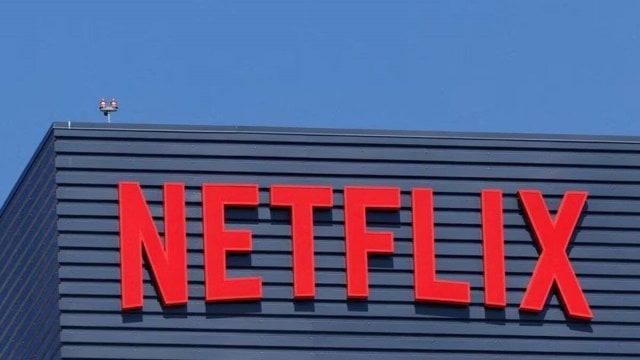 Netflix logo