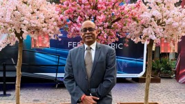 upsc chairperson, ajay kumar, dr ajay kumar