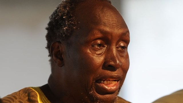 Ngũgĩ wa Thiong’o