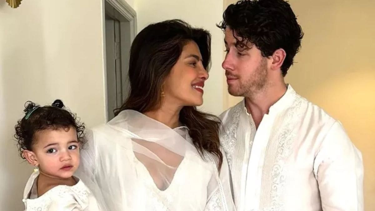 Nick Jonas admits Priyanka Chopra had him hooked within weeks, reveals the  moment he knew she was the one: 'I didn't want to mess up' | Bollywood News  - The Indian Express