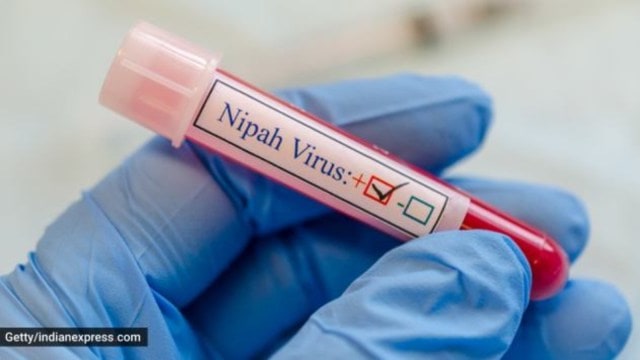 Nipah