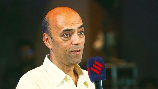 Niranjan Dugar