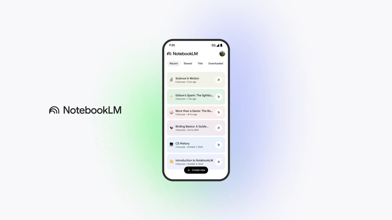 NotebookLM goes mobile: Here’s how to use it on Android and iPhone