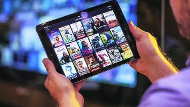 OTT platforms, pakistan content removed, pahalgam terror attack, indian express