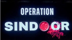 Operation Sindoor: The weapons that gave India the edge