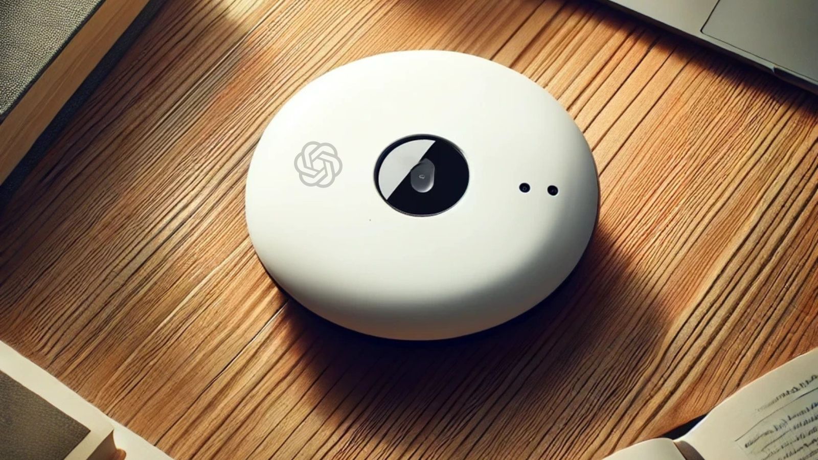 OpenAI’s mystery device in partnership with Jony Ive could replace your screens