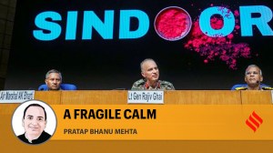 operation sindoor