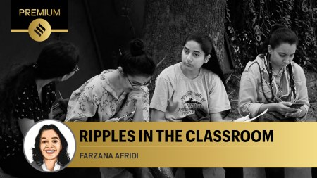 Recent events indicate that the world’s dominant education sector is about to experience transformative shifts, with ripple effects across the globe.