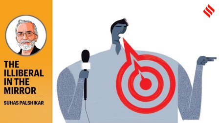 India’s legislative, judicial and political history has had many alibis for muzzling free speech.