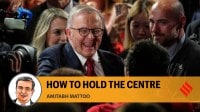 anthony albanese