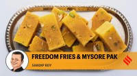 mysore shree controversy