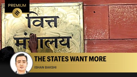 16th finance commission