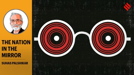 . It is true that war often has a lure among those who do not themselves experience it first-hand because there is a romanticisation of war rather than appreciation of valour. And when one has a convenient neighbour like Pakistan, war becomes the easy remedy for all your problems with the neighbour and with yourself. (Illustration by C R Sasikumar)