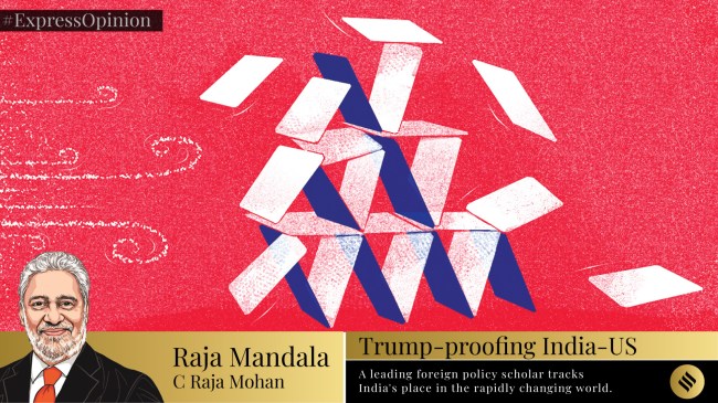 donald trump, india-us relations