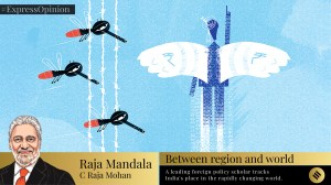 india-pakistan relations