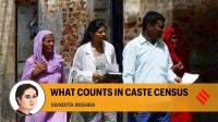 caste census