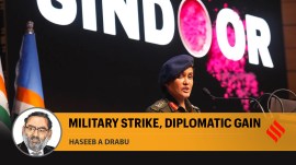 operation sindoor