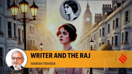 mrs dalloway, virginia woolf