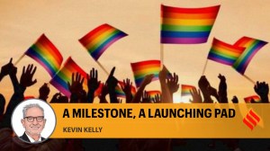 A decade of marriage equality in Ireland