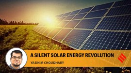 solar energy jammu and kashmir