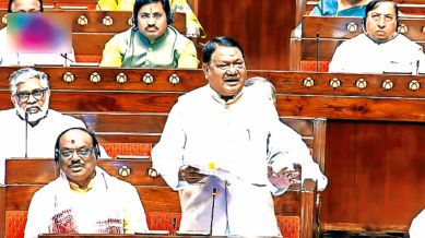 Tribals’ concerns on Great Nicobar project under examination: Minister