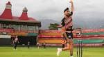 Punjab kings Dharamsala